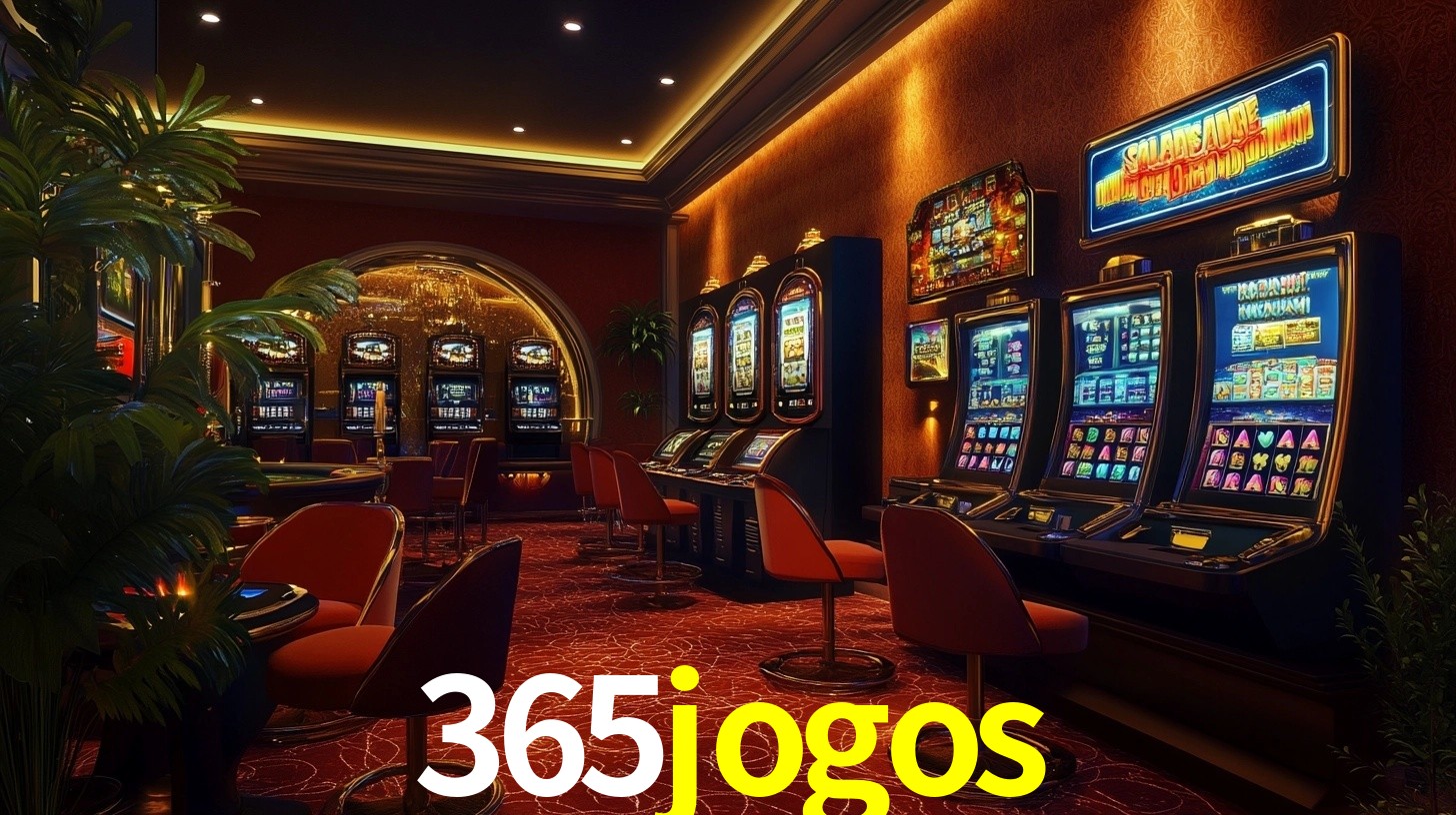 Experiência VIP 365jogos