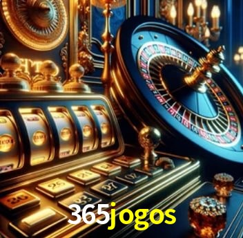Bônus de Boas-vindas 365jogos