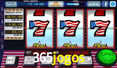 Desvendando o Mundo dos Jogos Virtuais na 365jogos