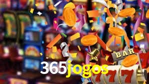365jogos App Interface