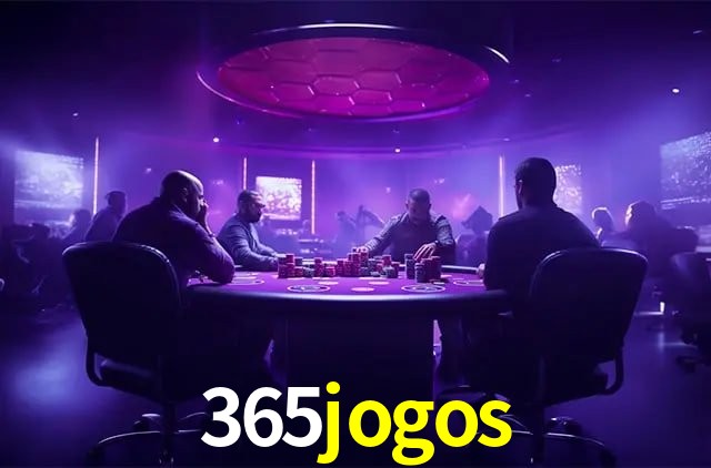 cassino 365jogos