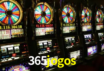 A Popularidade dos Caça-Níqueis no 365jogos
