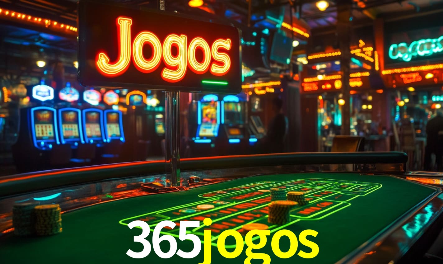 Integração de APIs 365jogos