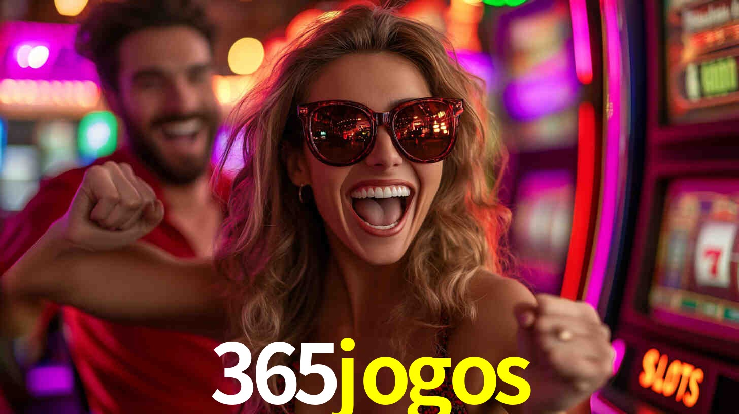 Desvendando o Mundo dos Jogos Virtuais na 365jogos