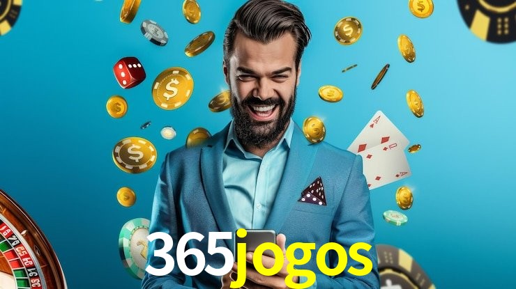 Exclusive Offers 365jogos