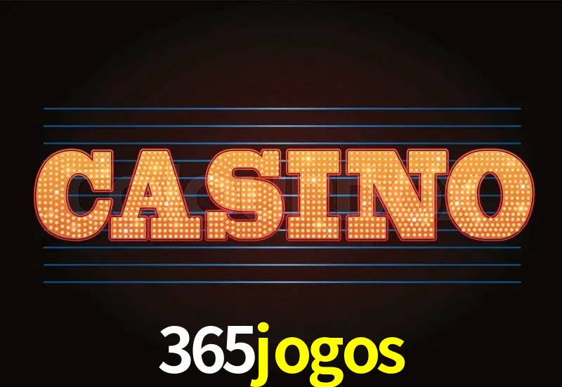 Jogos de Slot 365jogos