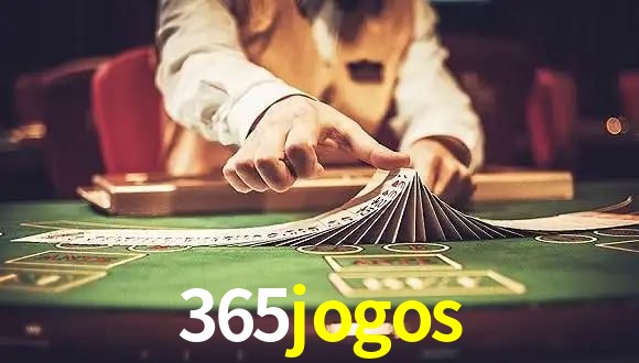 Live Casino 365jogos