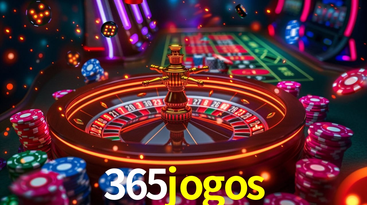 Bônus de Boas-vindas 365jogos