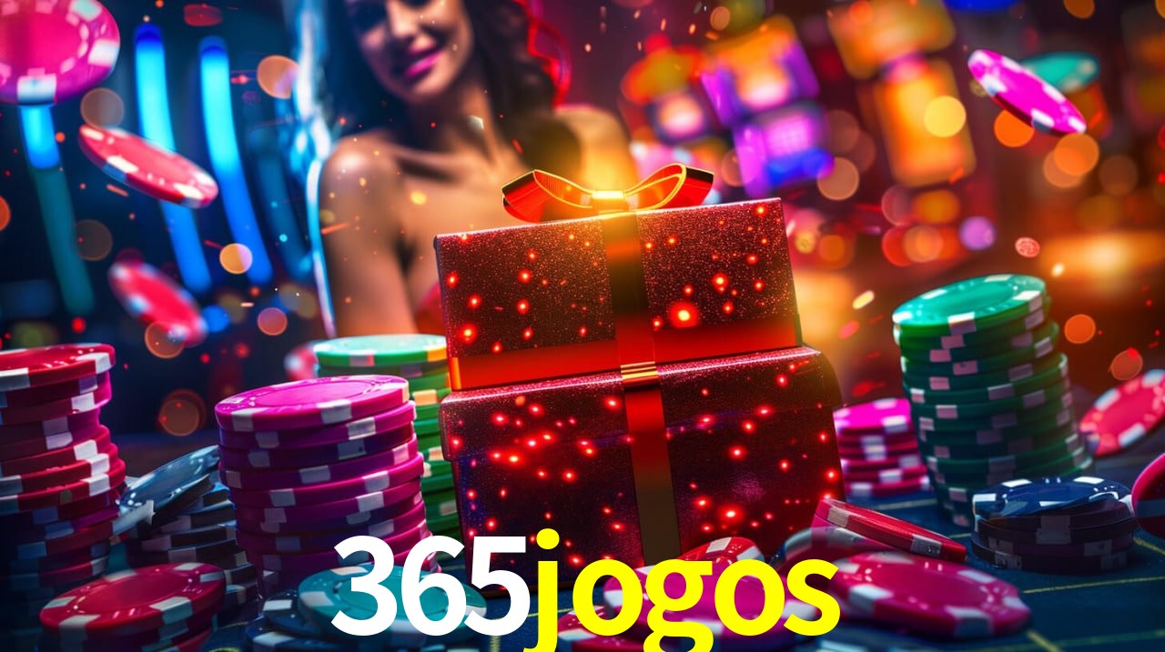 Interface do App 365jogos