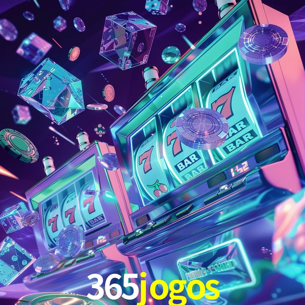 PIX Instantâneo 365jogos