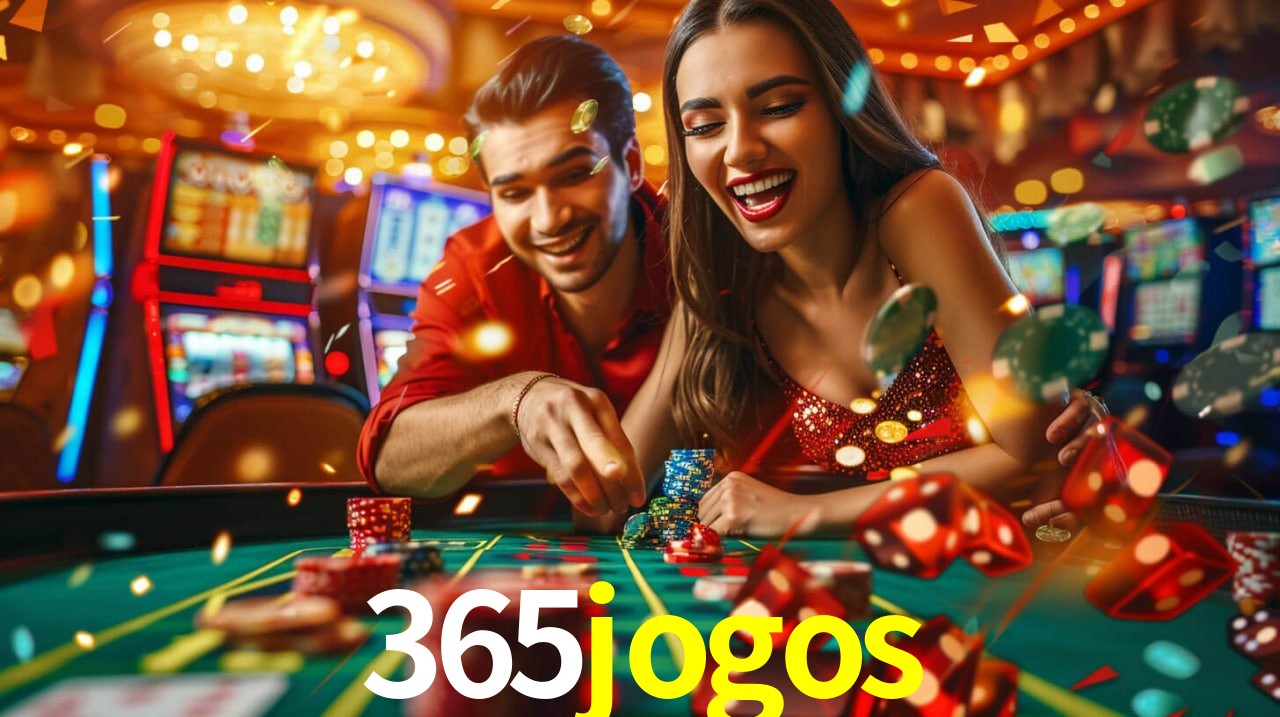 Especiais de Fim de Semana 365jogos