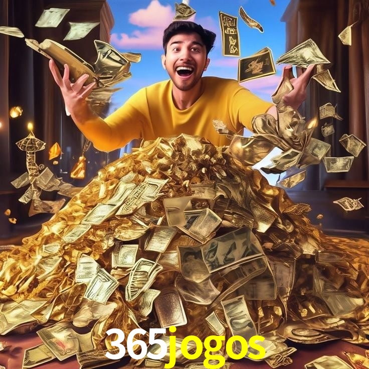 Apostas de Futebol 365jogos