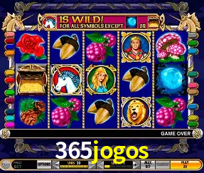 A Popularidade dos Caça-Níqueis no 365jogos