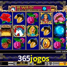 Desvendando o Mundo dos Jogos Virtuais na 365jogos