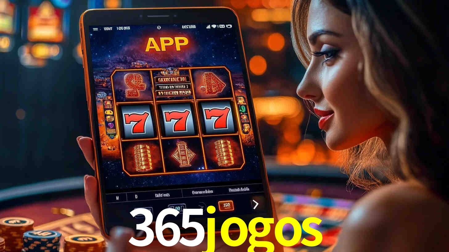 Welcome Bonus 365jogos