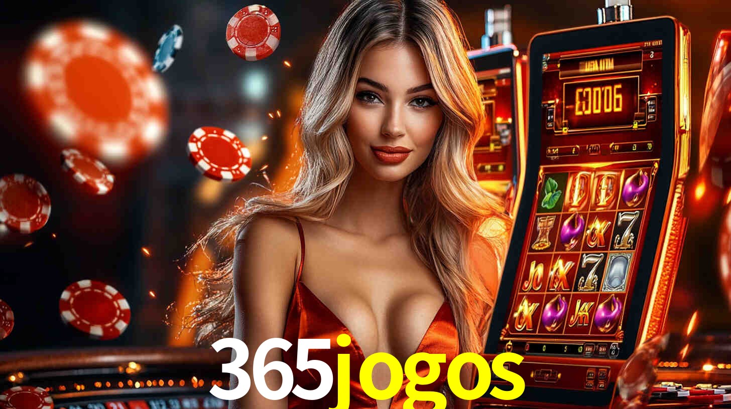 Blackjack Table 365jogos