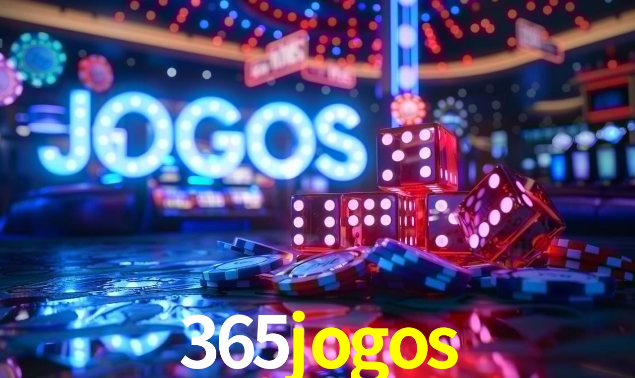 Mesa de Roleta 365jogos