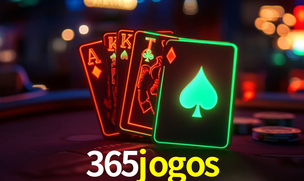 Login Seguro 365jogos