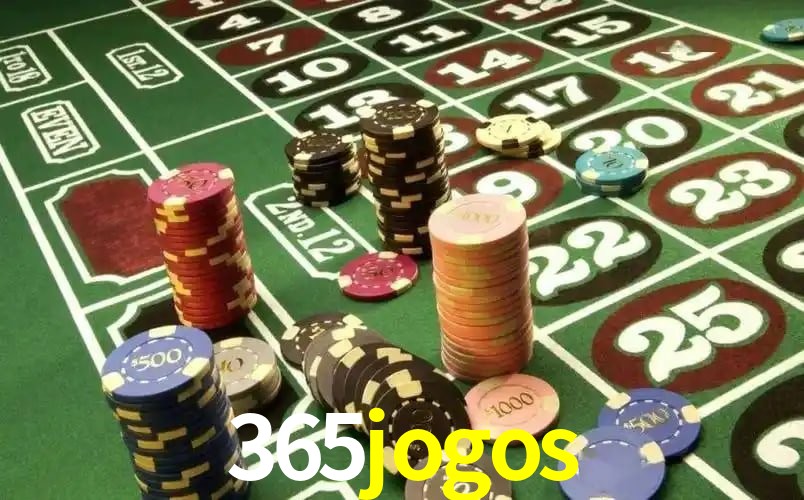Cadastro Rápido 365jogos