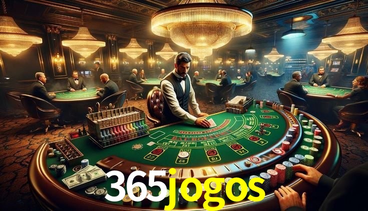 API Integration 365jogos