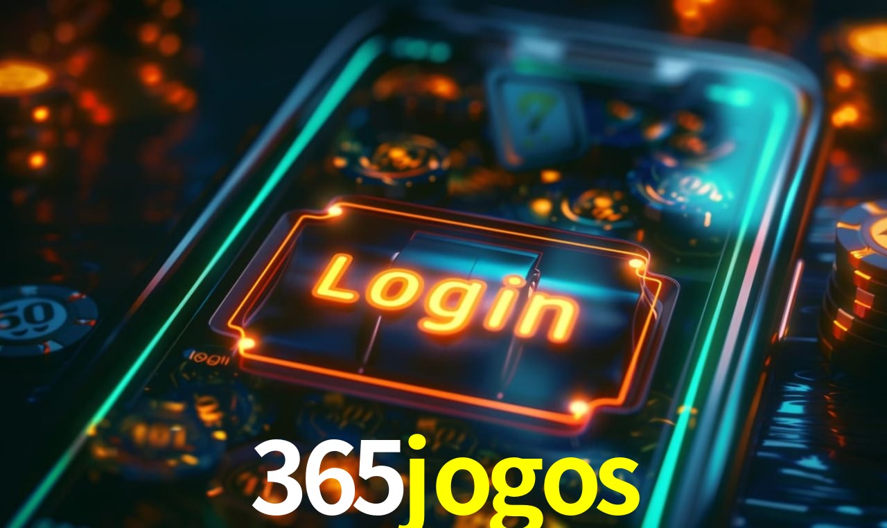 Secure Login 365jogos