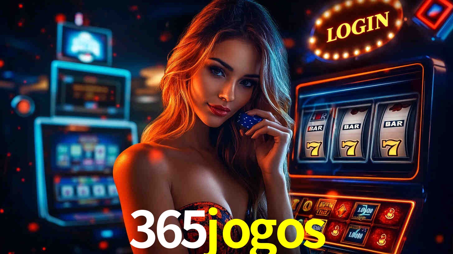 Exclusive Games 365jogos