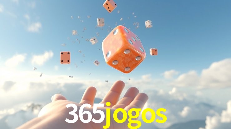 Game Providers 365jogos