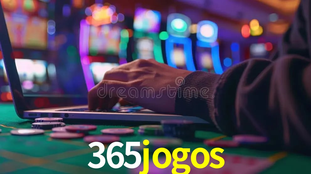 Mesa de Blackjack 365jogos