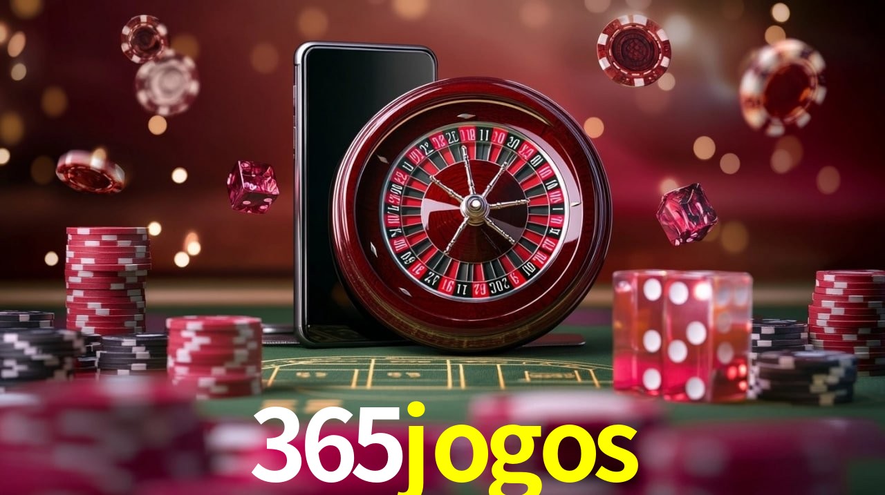 Account Benefits 365jogos