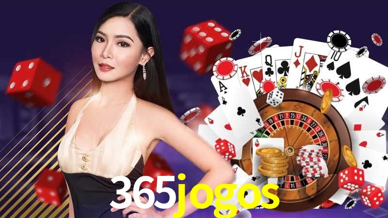 Casino Ao Vivo 365jogos