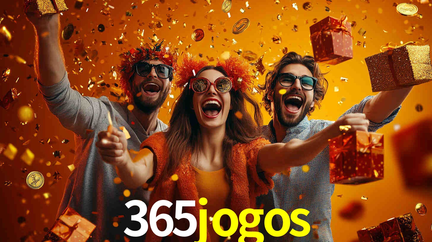 Tournaments 365jogos