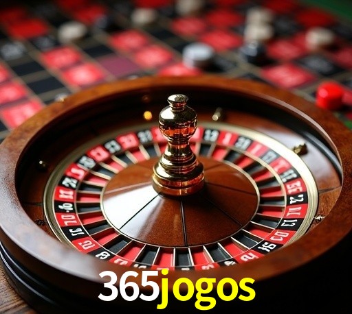 365jogos: Jogos de Caça-Níqueis-Altas Recompensas, Roleta-Velocidade, Blackjack-Desafios Máximos