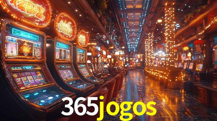 Live Casino 365jogos