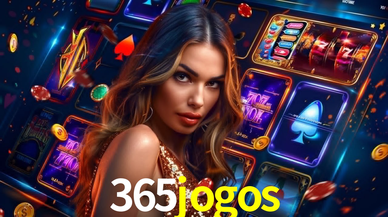 365jogos: Seu Especialista em Apostas Esportivas Brasileiras