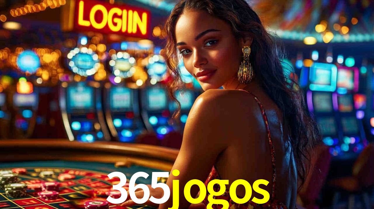 Tecnologia da Plataforma 365jogos