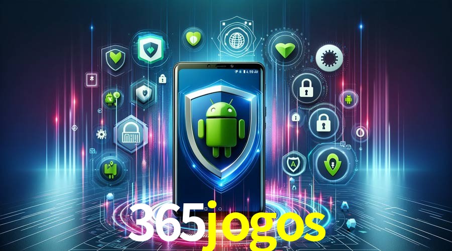 APP oficial da 365jogos para mobile