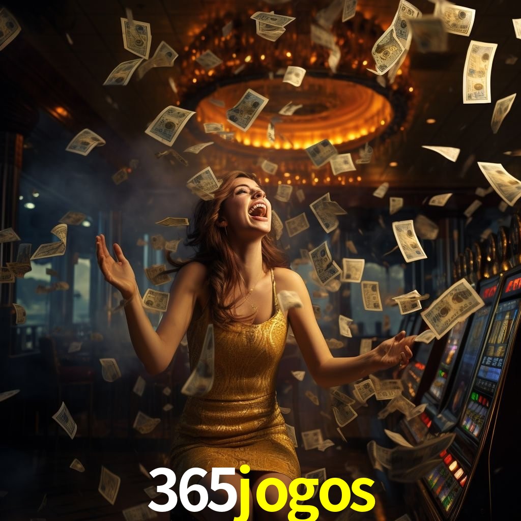 Games Directory 365jogos