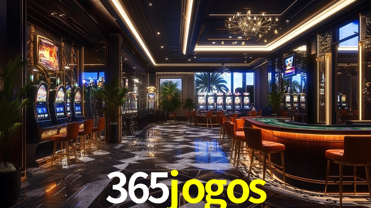 Football Betting 365jogos