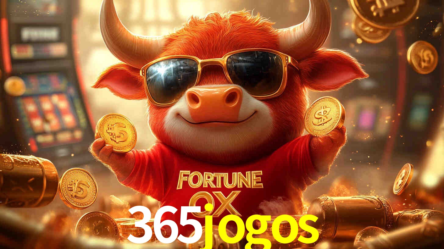 Daily Bonuses 365jogos