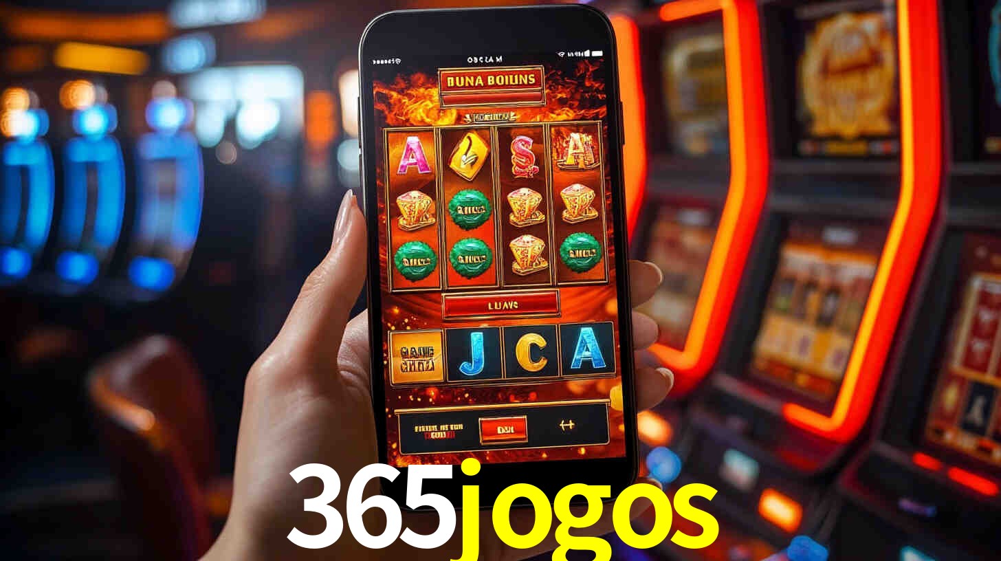 VIP Casino 365jogos