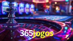 Platform Technology 365jogos