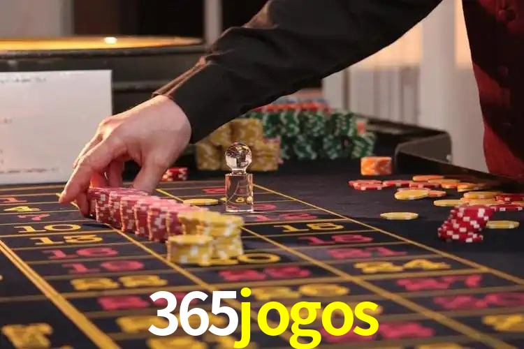 Descubra a Essência do 365jogos: Nossa História e Compromissos
