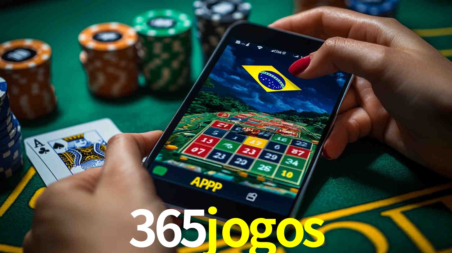 Descubra o Programa VIP da 365jogos: Vantagens Exclusivas para Jogadores