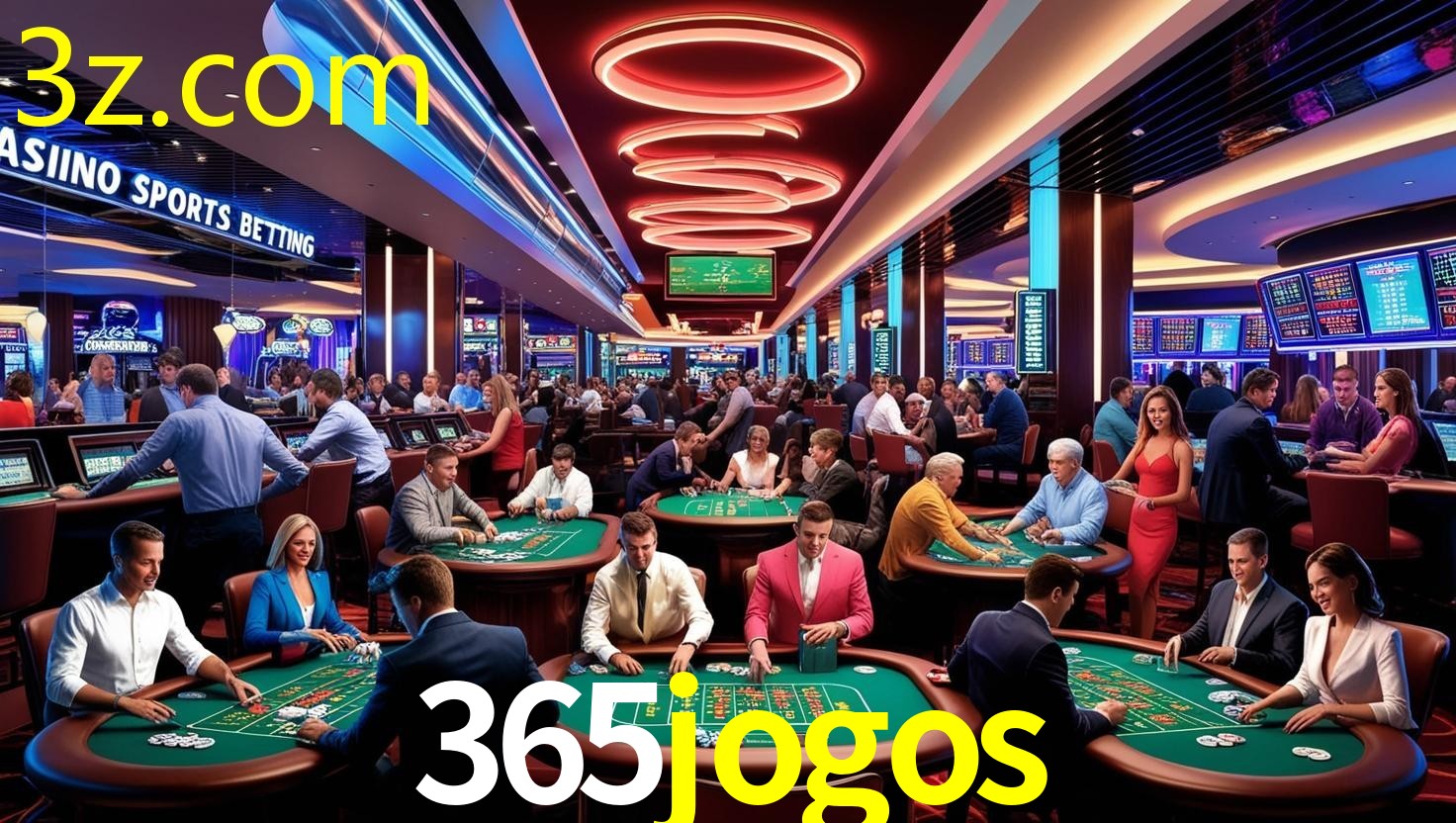 365JOGOS